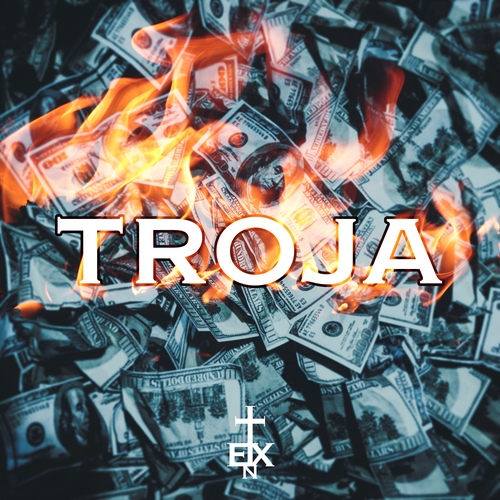 Neue Single & Video "Troja"