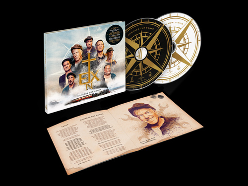 Kompass zur Sonne - Extended Edition