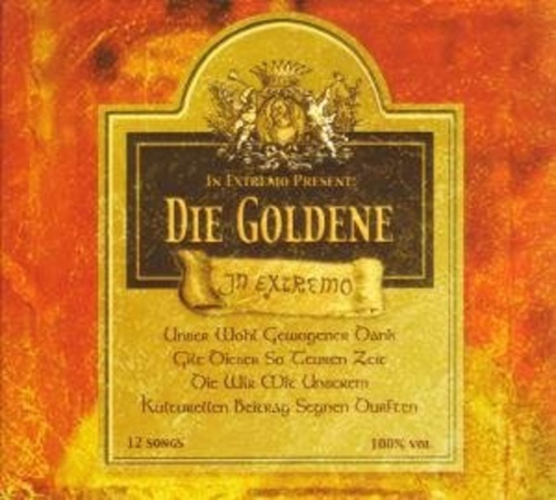 Die Goldene 2006 (New Edition)